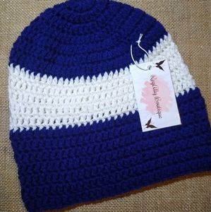 Crochet Beanie
